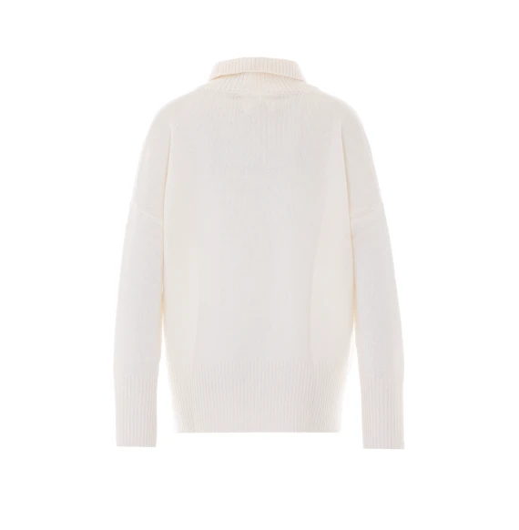Heidi Sweater LISA YANG