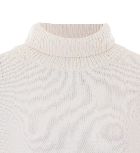 Heidi Sweater LISA YANG