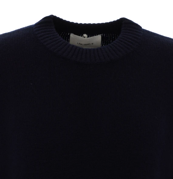 Kristian Sweater LISA YANG
