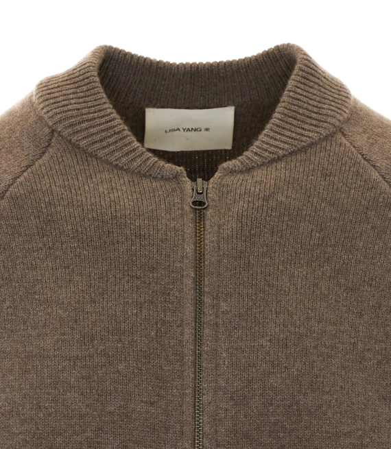 Fionn cardigan LISA YANG