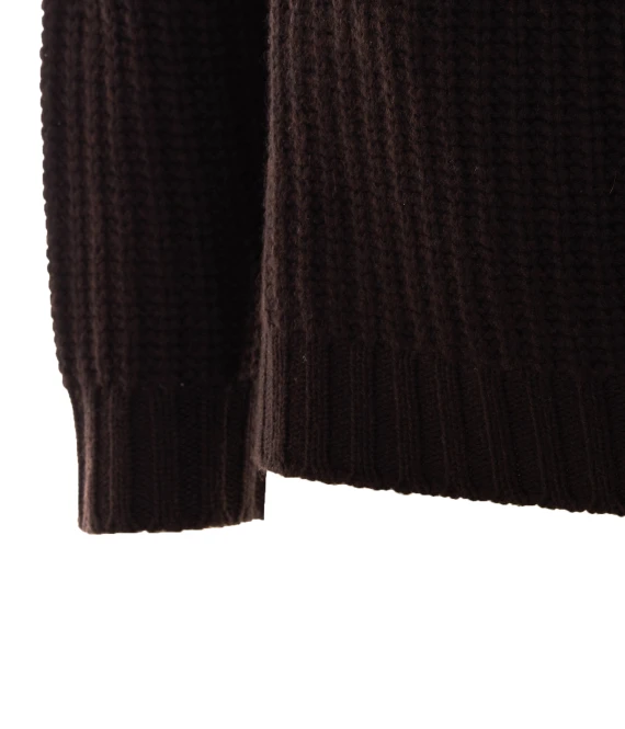 Rafferty Turtleneck Sweater LISA YANG