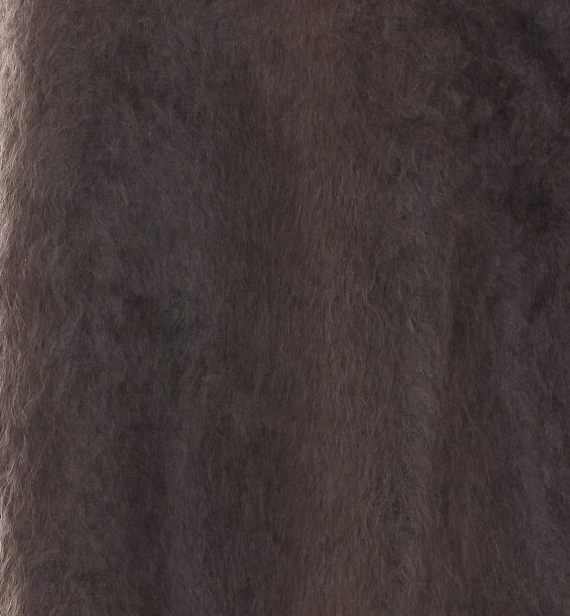 Margareta brown cashmere sweater LISA YANG