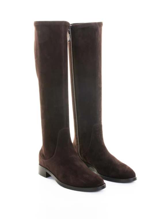 Lorenzo Masiero Boots