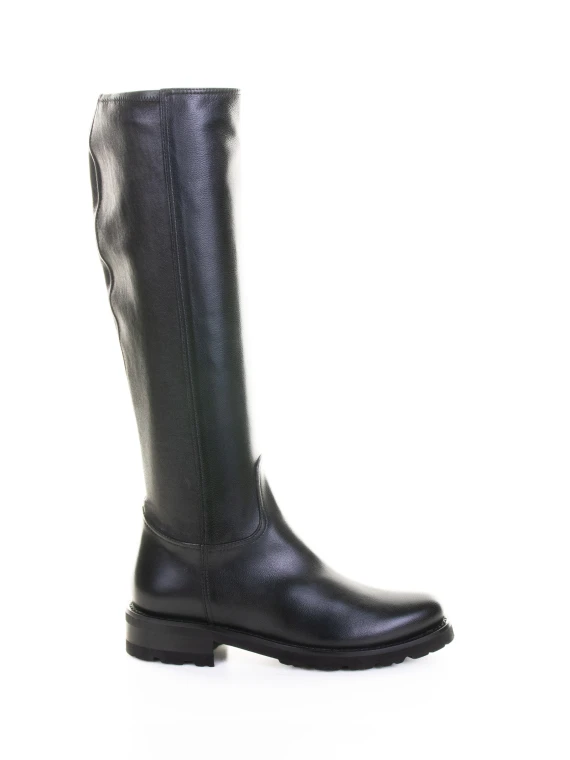 Lorenzo Masiero Boots Black