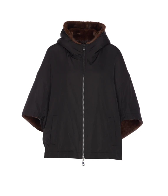 LOU ANDREA Giacche Nero