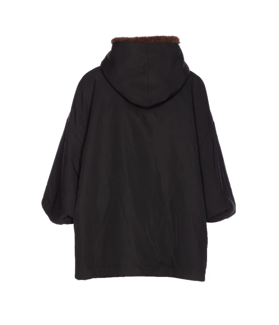 LOU ANDREA Giacche Nero