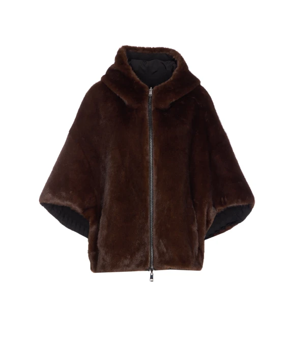 LOU ANDREA Giacche Nero