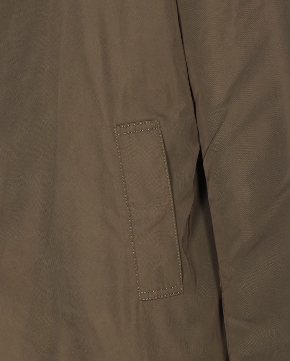 LOU ANDREA Jackets Green