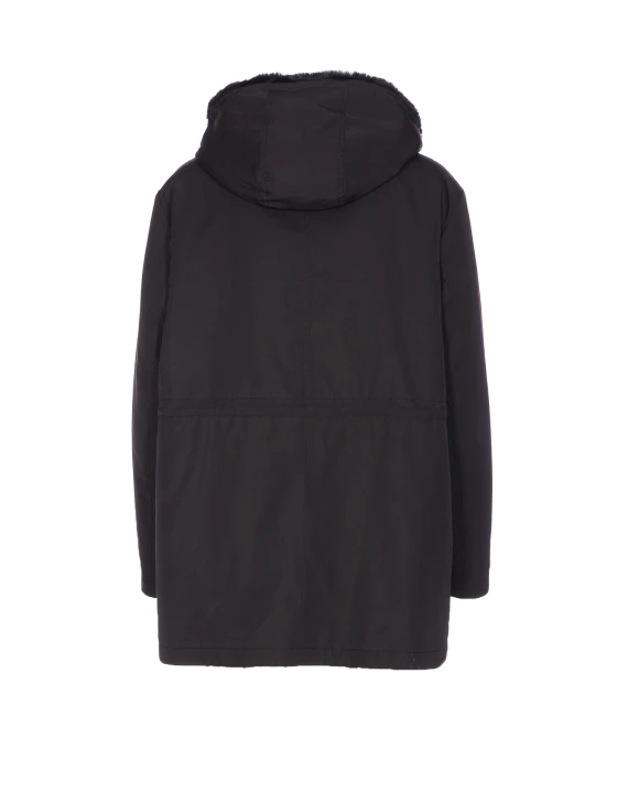 LOU ANDREA Giacche Nero