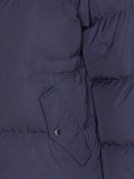 LOU ANDREA Giacche Blue