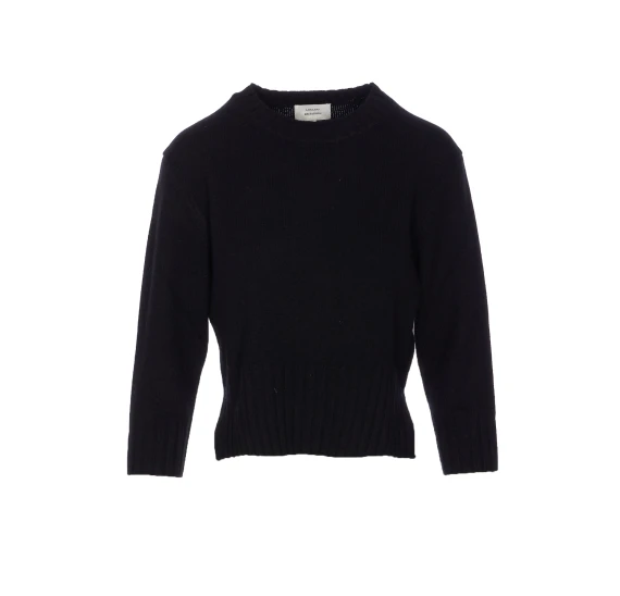 MORA CROPPED SWEATER