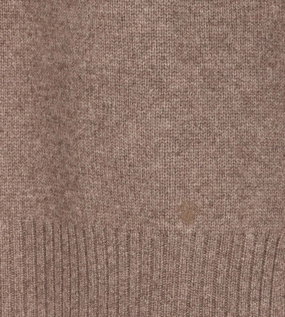 LOULOU DE SAISON Maglie Beige