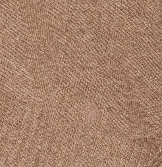 LOULOU DE SAISON Maglie Beige