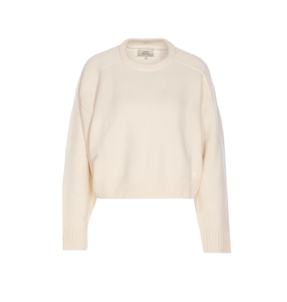 LOULOU DE SAISON Maglie Bianco