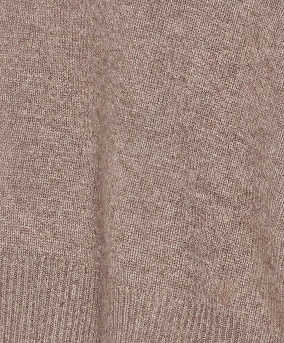 LOULOU DE SAISON Maglie Beige