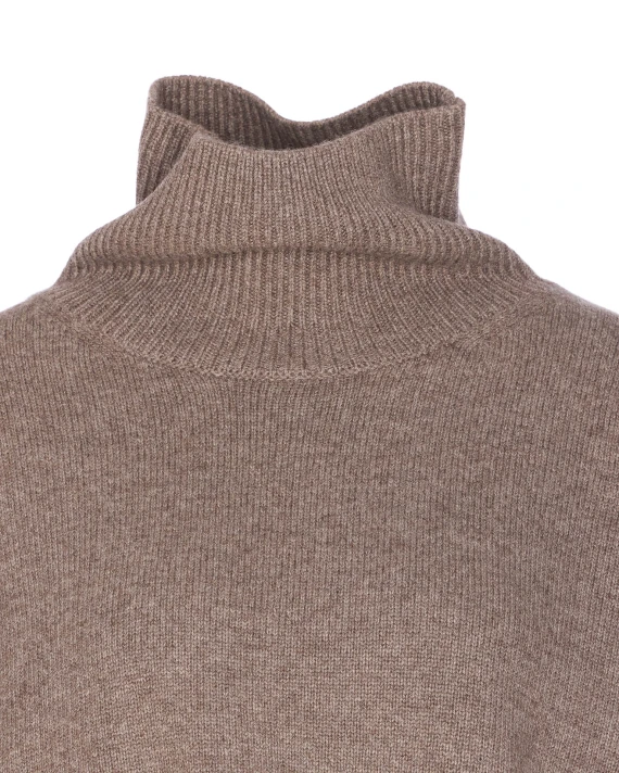 LOULOU DE SAISON Maglie Beige