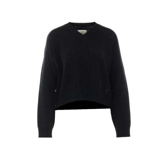 Maglie Black LOULOU DE SAISON