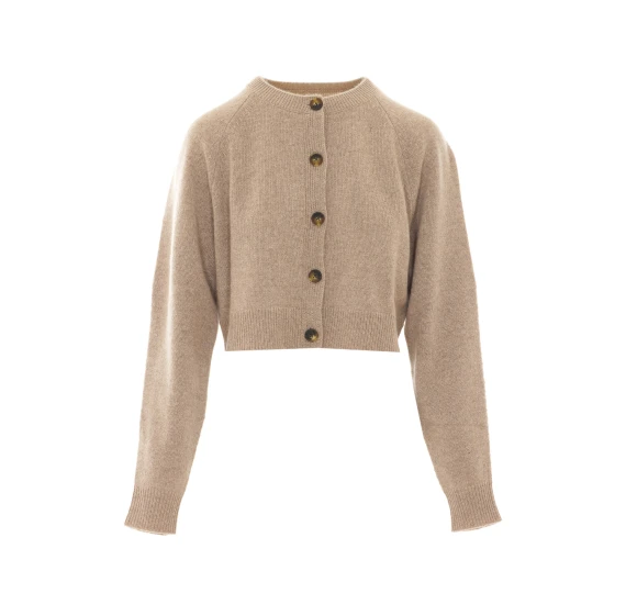 Maglie Beige