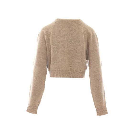 Maglie Beige
