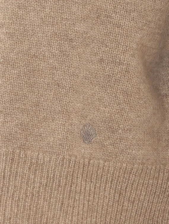 Maglie Beige