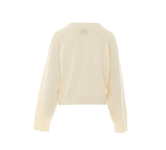 Maglie White