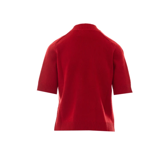T-shirt e Polo Red
