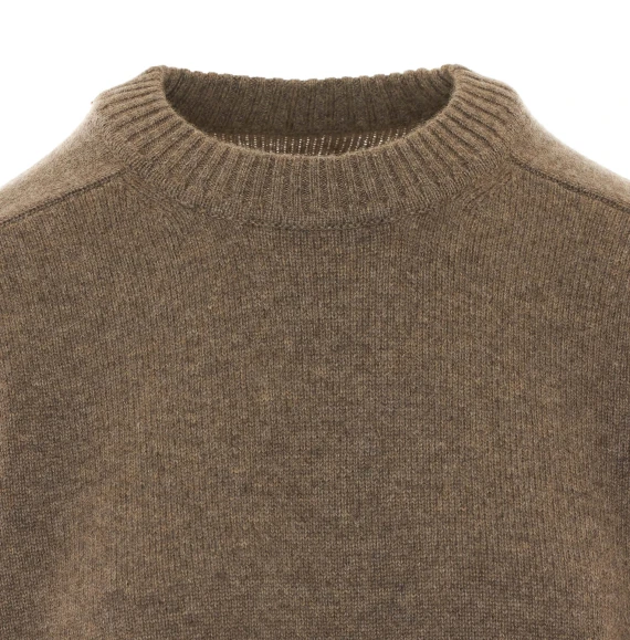 Maglie Beige