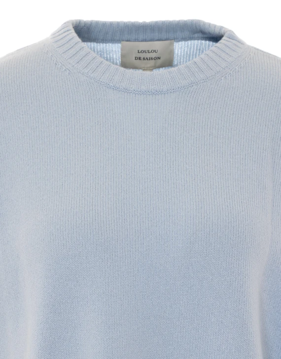 Anton Sweater