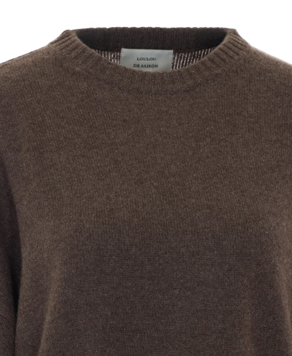 Anton Crewneck Sweater