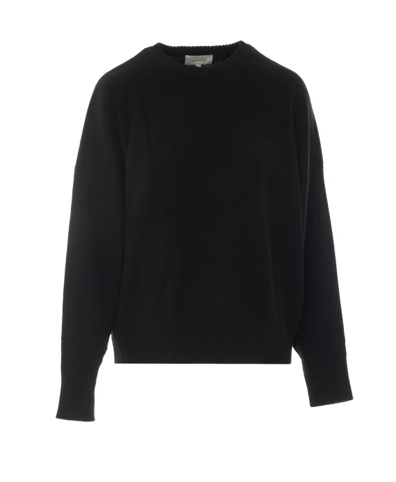 Maglia nera LOULOU DE SAISON