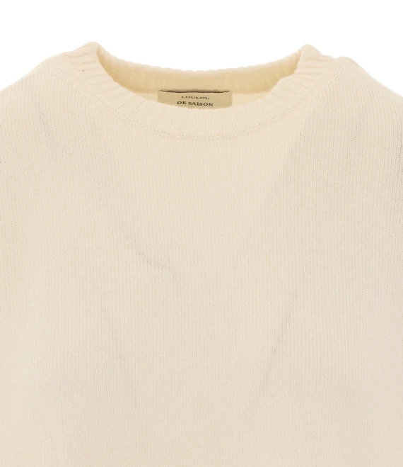 Anton Sweater