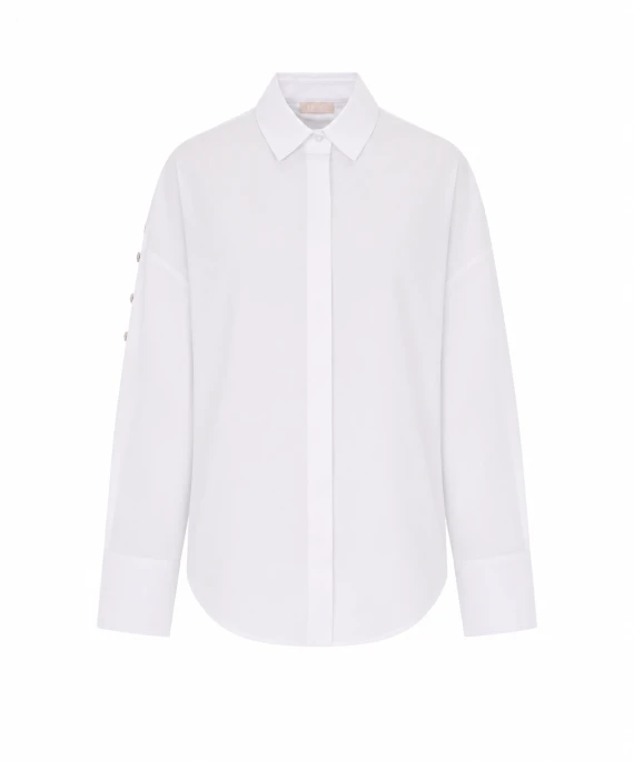 Anton Sweater