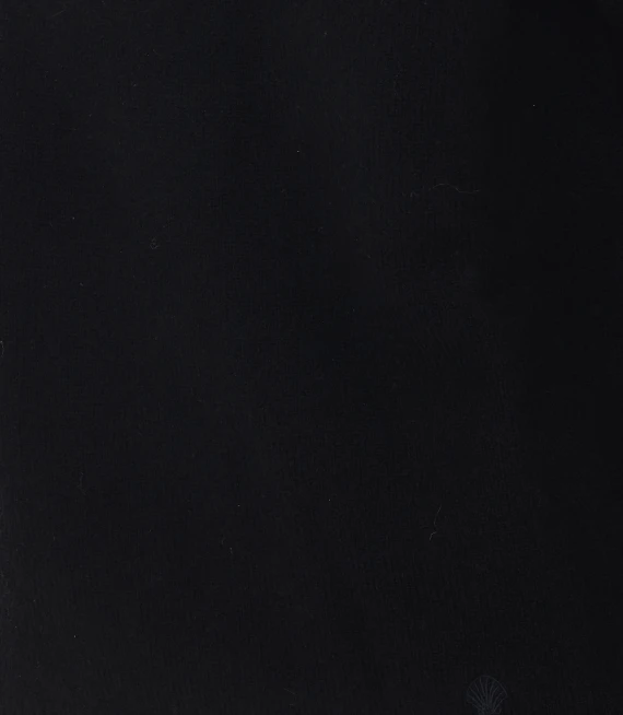 Black Sibyl Off-Shoulder Sweater