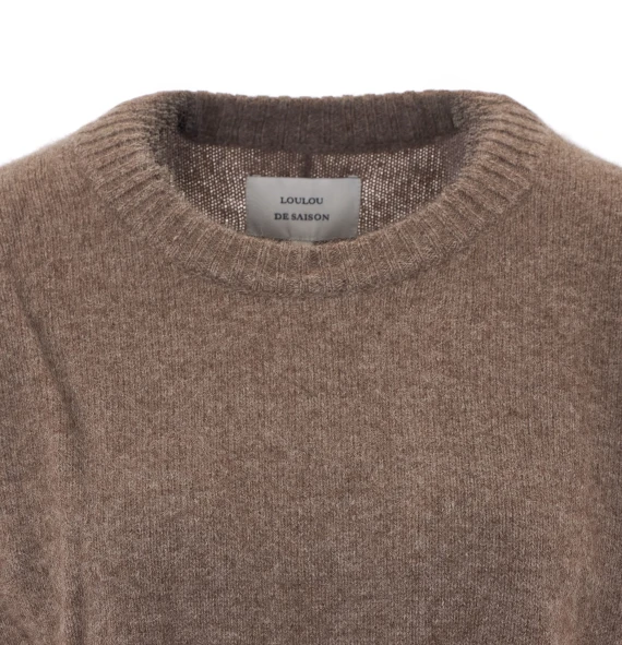 Azali Sweater LOULOU DE SAISON