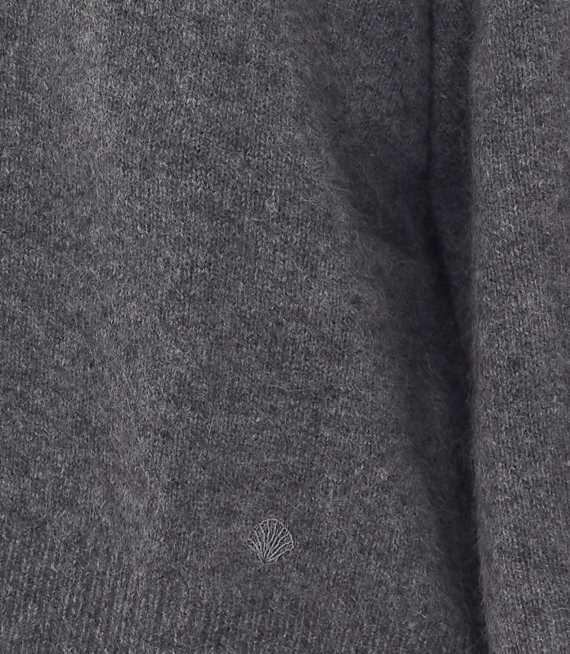 Maglia Tristan Lds Crewneck Sweater LOULOU DE SAISON