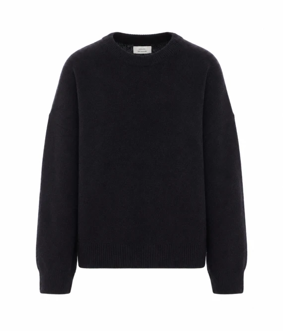 Maglia nera LOULOU DE SAISON