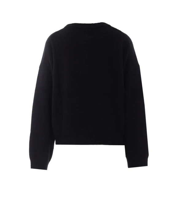 Maglia nera LOULOU DE SAISON