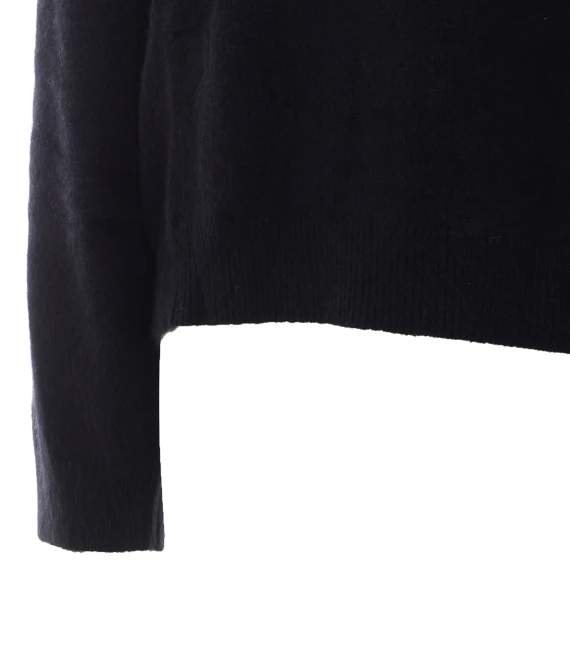 Maglia nera LOULOU DE SAISON