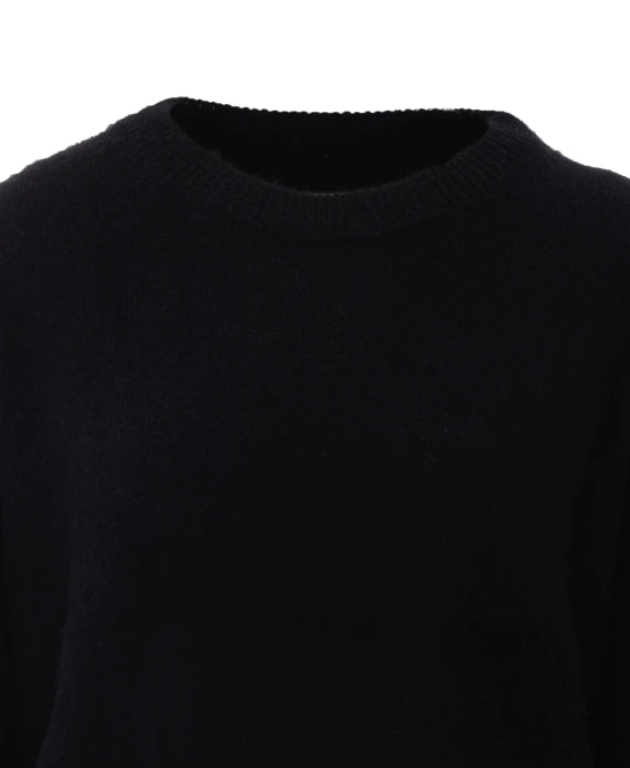 Maglia nera LOULOU DE SAISON