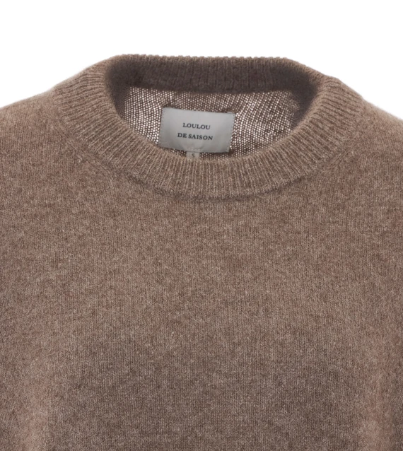 Tristan Sweater LOULOU DE SAISON