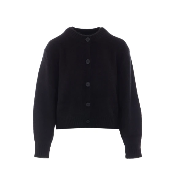 Maglia nera LOULOU DE SAISON