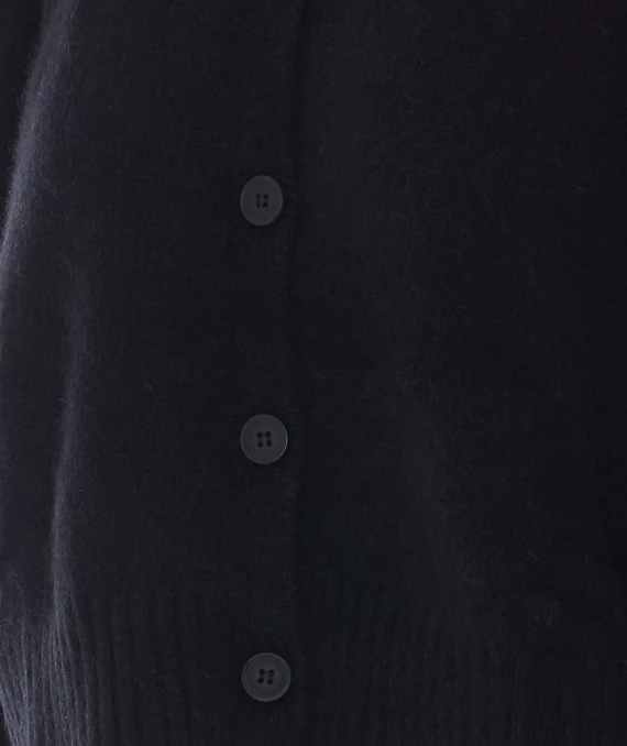 Maglia nera LOULOU DE SAISON