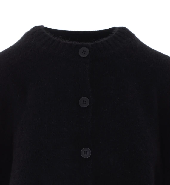 Maglia nera LOULOU DE SAISON