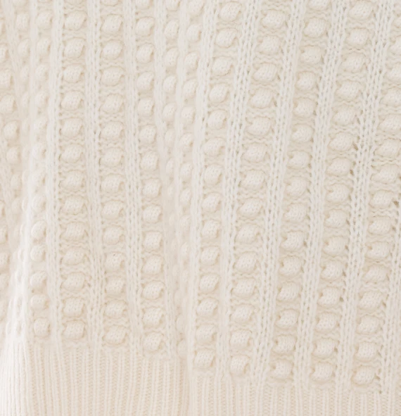 Edie Sweater LOULOU DE SAISON