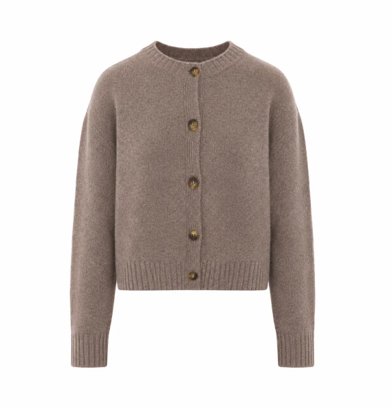 Maglia beige LOULOU DE SAISON