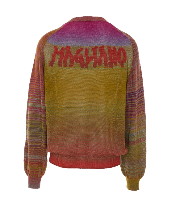 Maglie Multicolour