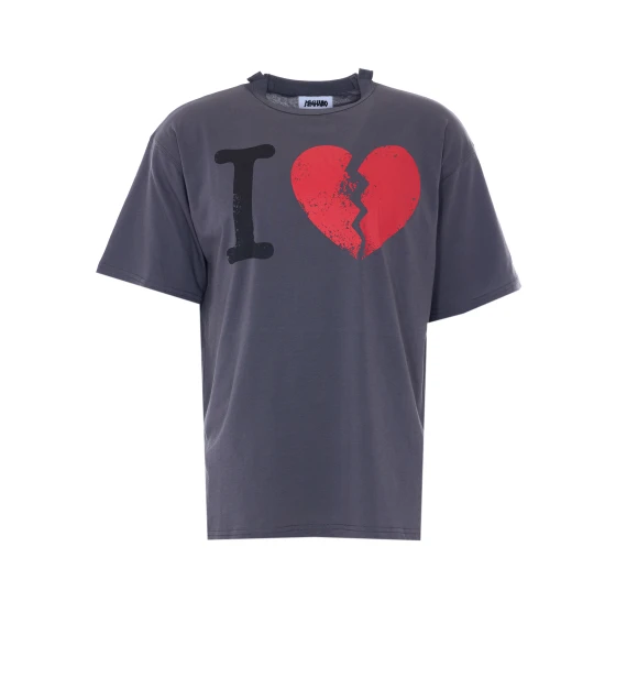 T-shirts and Polos Black