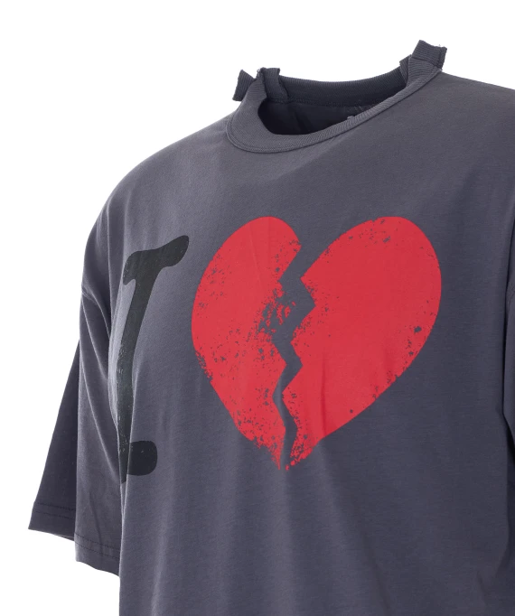 T-shirts and Polos Black