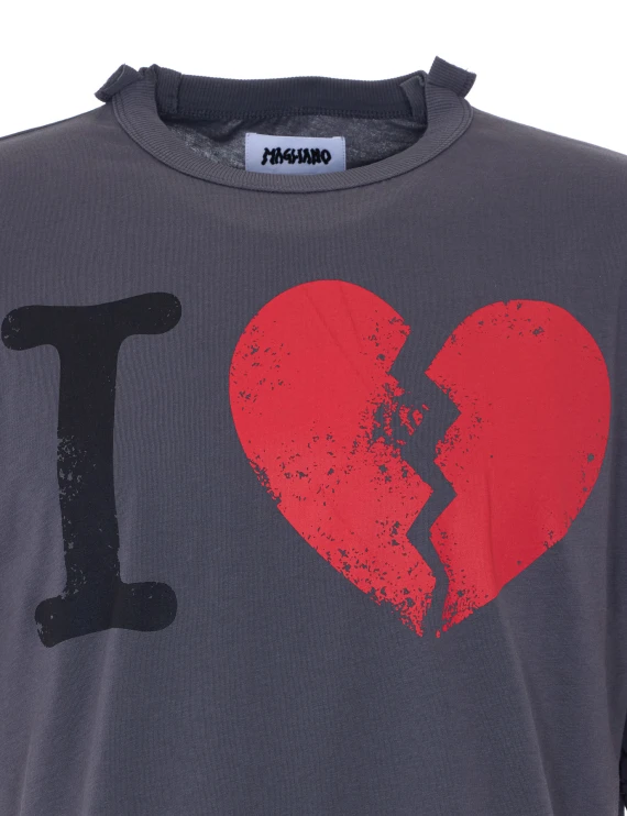 T-shirts and Polos Black