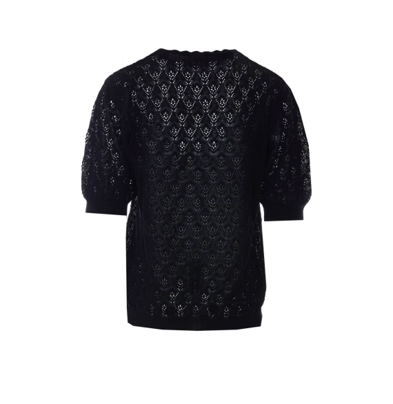 T-shirt e Polo Black